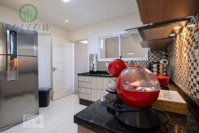 Imagem Casa com 3 Quartos à Venda, 140 m² em Pestana - Osasco Imagem Casa com 3 Quartos à Venda, 140 m² em Pestana - Osasco