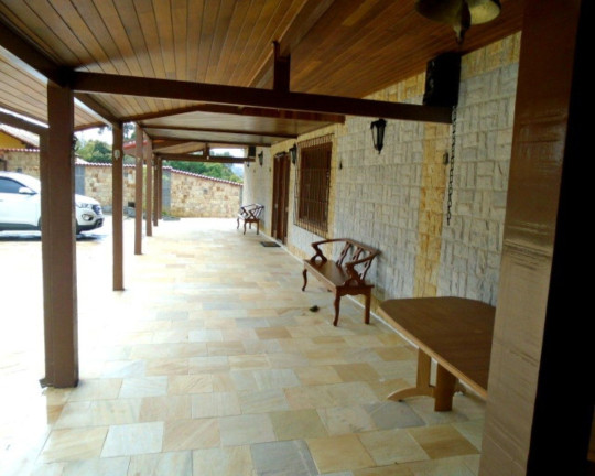 Imagem Casa com 4 Quartos à Venda, 300 m² em Golfe - Teresópolis Imagem Casa com 4 Quartos à Venda, 300 m² em Golfe - Teresópolis