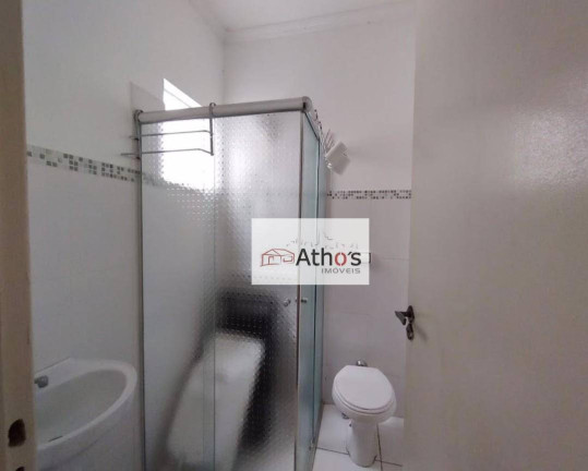 Imagem Casa com 2 Quartos à Venda, 69 m² em Jardim Residencial Villa Amato - Sorocaba
