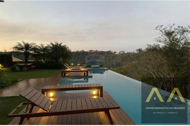 Imagem Casa com 4 Quartos à Venda, 853 m² em Alphaville - Barueri Imagem Casa com 4 Quartos à Venda, 853 m² em Alphaville - Barueri