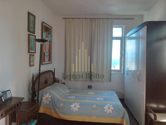 Imagem Imóvel com 3 Quartos à Venda, 130 m² em Graça - Salvador Imagem Imóvel com 3 Quartos à Venda, 130 m² em Graça - Salvador