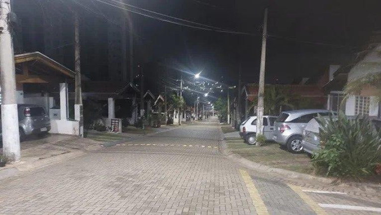Imagem Casa de Condomínio com 3 Quartos para Alugar, em Jardim Villagio Ghiraldelli - Hortolândia Imagem Casa de Condomínio com 3 Quartos para Alugar, em Jardim Villagio Ghiraldelli - Hortolândia