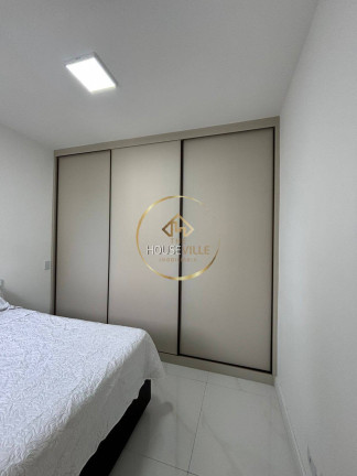 Imagem Apartamento com 2 Quartos à Venda, 62 m² em Pagador De Andrade - Jacareí Imagem Apartamento com 2 Quartos à Venda, 62 m² em Pagador De Andrade - Jacareí