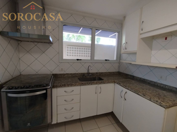 Imagem Casa com 4 Quartos à Venda, 190 m² em Jardim América - Sorocaba