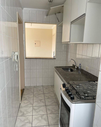 Imagem Apartamento com 2 Quartos à Venda, 56 m² em Vila Príncipe De Gales - Santo André Imagem Apartamento com 2 Quartos à Venda, 56 m² em Vila Príncipe De Gales - Santo André