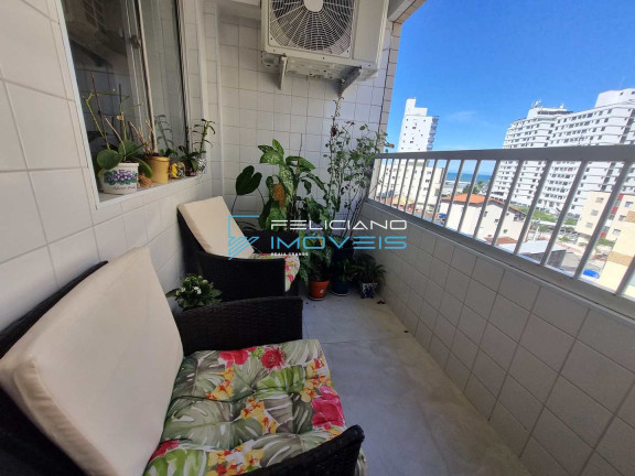 Imagem Apartamento com 3 Quartos à Venda, 110 m² em Tupi - Praia Grande Imagem Apartamento com 3 Quartos à Venda, 110 m² em Tupi - Praia Grande