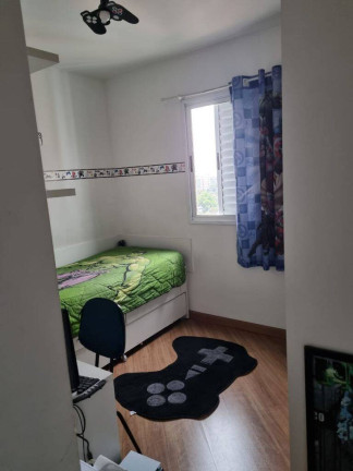 Imagem Apartamento com 3 Quartos à Venda, 76 m² em Mooca - São Paulo