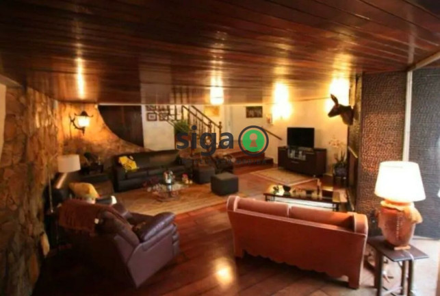 Imagem Casa com 4 Quartos à Venda ou Locação, 453 m² em Alto De Pinheiros - São Paulo Imagem Casa com 4 Quartos à Venda ou Locação, 453 m² em Alto De Pinheiros - São Paulo