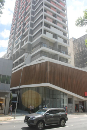 Imagem Apartamento com 1 Quarto à Venda, 35 m² em Consolação - São Paulo Imagem Apartamento com 1 Quarto à Venda, 35 m² em Consolação - São Paulo