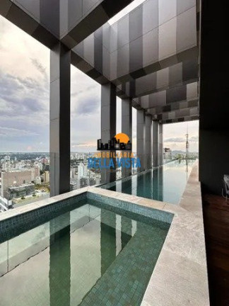 Imagem Apartamento com 2 Quartos à Venda, em Pinheiros - São Paulo Imagem Apartamento com 2 Quartos à Venda, em Pinheiros - São Paulo