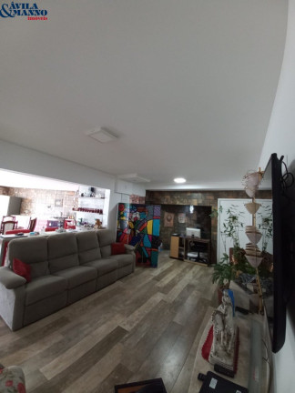Imagem Apartamento com 3 Quartos à Venda, 112 m² em Mooca - São Paulo Imagem Apartamento com 3 Quartos à Venda, 112 m² em Mooca - São Paulo