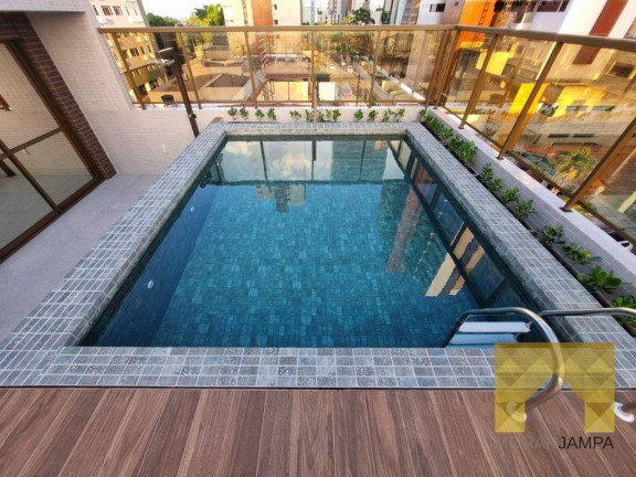 Apartamento com 2 Quartos à Venda, 45 m² em Bessa - João Pessoa