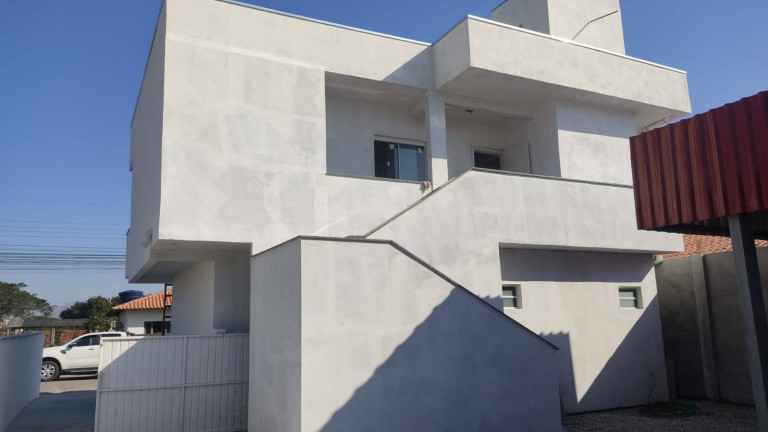 Imagem Casa com 2 Quartos à Venda, 90 m² em Centro - Tijucas Imagem Casa com 2 Quartos à Venda, 90 m² em Centro - Tijucas