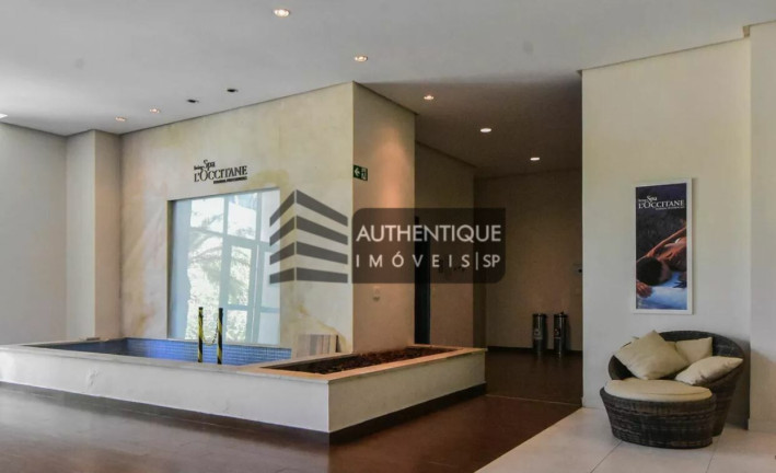 Imagem Apartamento com 4 Quartos à Venda, 200 m² em Brooklin - São Paulo