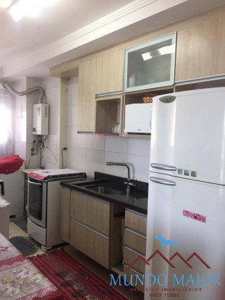 Imagem Apartamento com 3 Quartos à Venda, 70 m² em Vila Bela - São Paulo Imagem Apartamento com 3 Quartos à Venda, 70 m² em Vila Bela - São Paulo