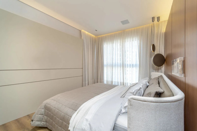 Imagem Apartamento com 4 Quartos à Venda, 191 m² em Centro - Balneário Camboriú