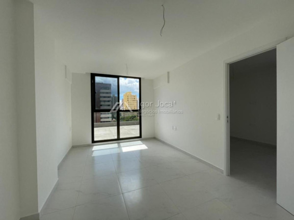 Imagem Apartamento com 1 Quarto à Venda, 46 m² em Aldeota - Fortaleza