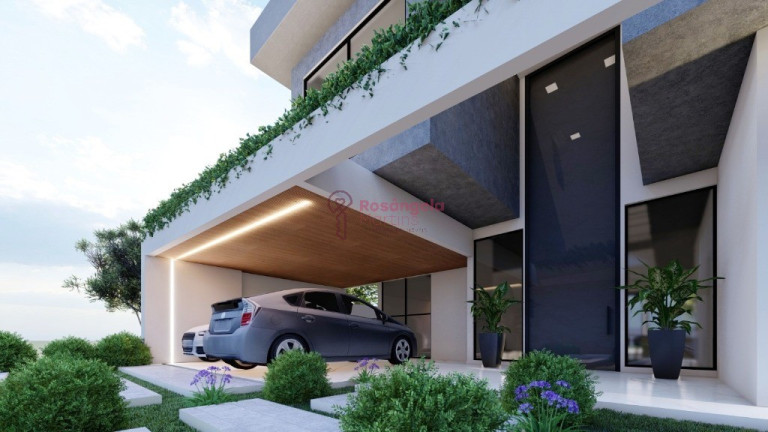 Imagem Terreno à Venda, 750 m² em Interlagos - Vila Velha Imagem Terreno à Venda, 750 m² em Interlagos - Vila Velha