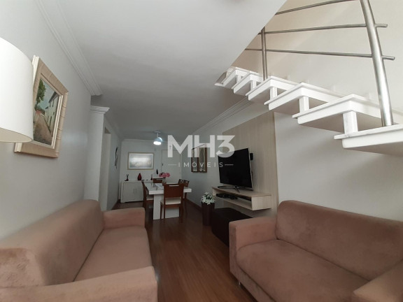 Imagem Imóvel com 2 Quartos à Venda, 110 m² em Vila João Jorge - Campinas