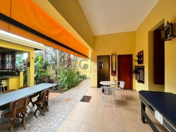 Imagem Casa de Condomínio com 3 Quartos à Venda, 330 m² em Jardim Alto Da Colina - Valinhos