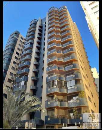 Apartamento com 4 Quartos à Venda, 172 m² em Setor Bueno - Goiânia