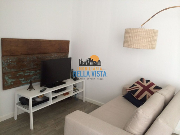 Imagem Apartamento com 1 Quarto à Venda,  em Vila Olímpia - São Paulo