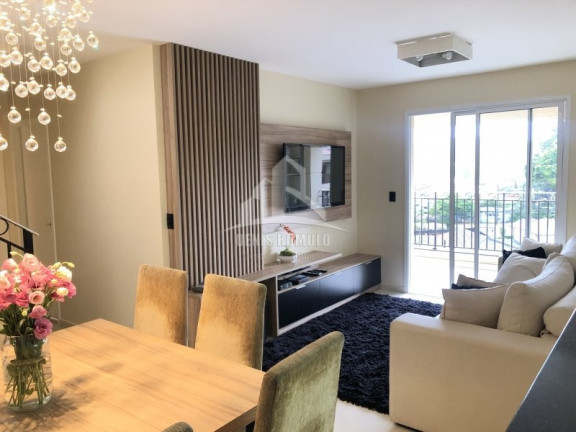 Cobertura com 3 Quartos à Venda, 180 m² em Tremembé - São Paulo