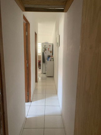 Imagem Casa com 3 Quartos à Venda, 74 m² em Residencial Comercial Cidade Vista Alegre - Pindamonhangaba