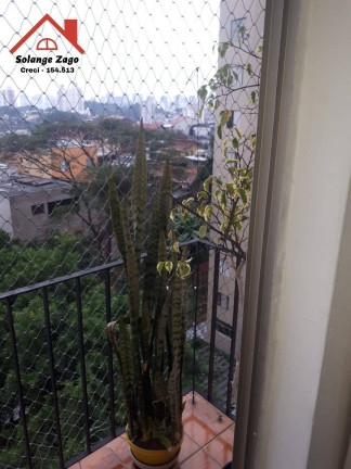 Imagem Apartamento com 2 Quartos à Venda, 50 m² em Jardim Umarizal - São Paulo Imagem Apartamento com 2 Quartos à Venda, 50 m² em Jardim Umarizal - São Paulo