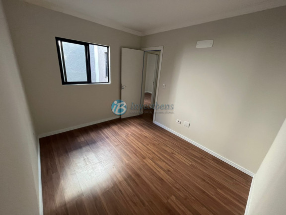 Casa de Condomínio com 3 Quartos à Venda, 124 m² em Uberaba - Curitiba