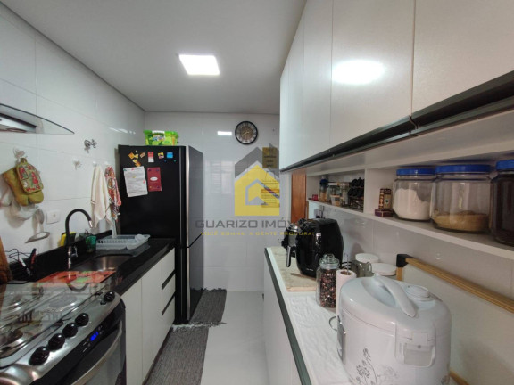 Imagem Apartamento com 2 Quartos à Venda, 58 m² em Independência - São Bernardo Do Campo