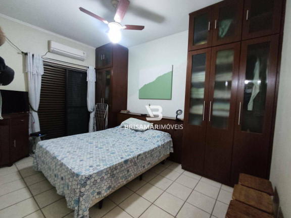Imagem Apartamento com 2 Quartos à Venda, 75 m² em Astúrias - Guarujá