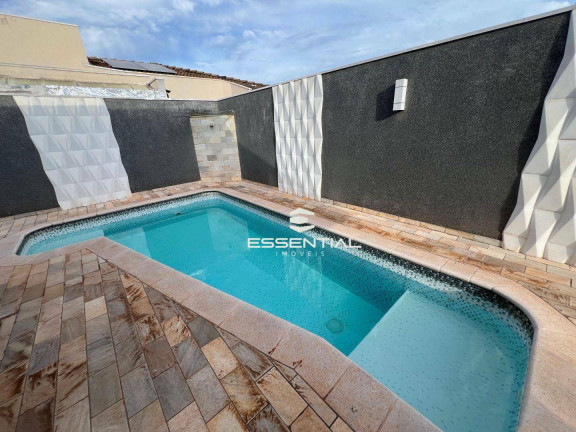 Imagem Casa com 3 Quartos à Venda, 230 m² em Residencial Gaivota I - São José Do Rio Preto Imagem Casa com 3 Quartos à Venda, 230 m² em Residencial Gaivota I - São José Do Rio Preto