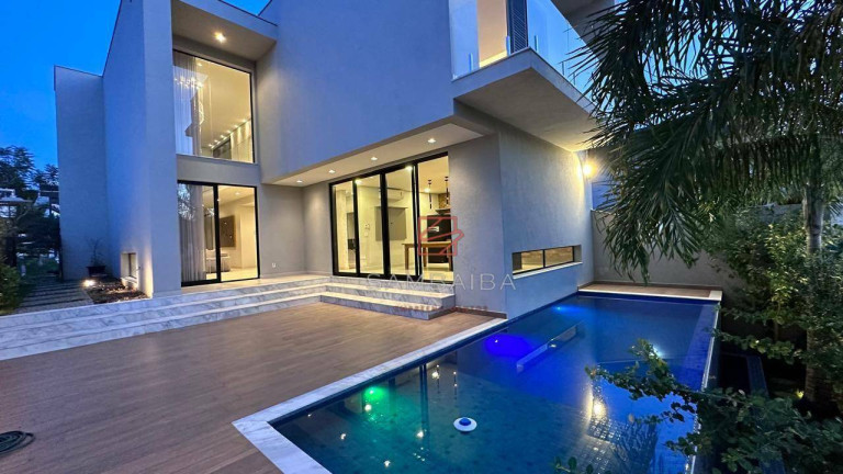 Casa com 3 Quartos à Venda, 240 m² em Euroville - Bragança Paulista