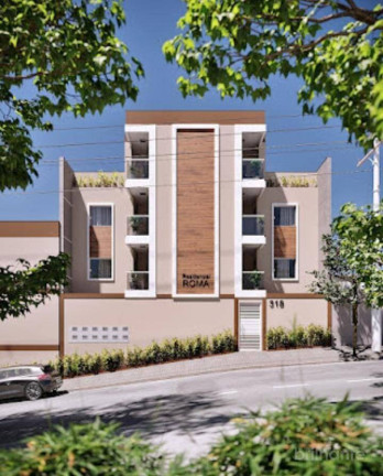 Imagem Apartamento com 2 Quartos à Venda, em Vila Santa Teresa (zona Leste) - São Paulo Imagem Apartamento com 2 Quartos à Venda, em Vila Santa Teresa (zona Leste) - São Paulo