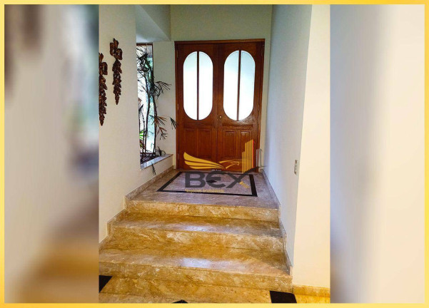 Imagem Casa com 4 Quartos à Venda ou Locação, 320 m² em  Alphaville - Santana De Parnaíba