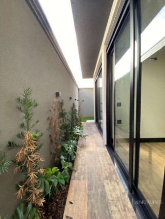 Imagem Casa de Condomínio com 2 Quartos à Venda, 185 m² em Residencial Olivito - Franca Imagem Casa de Condomínio com 2 Quartos à Venda, 185 m² em Residencial Olivito - Franca