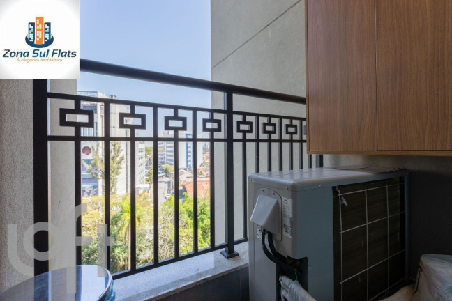 Imagem Apartamento com 2 Quartos à Venda, 79 m² em Santo Amaro - São Paulo Imagem Apartamento com 2 Quartos à Venda, 79 m² em Santo Amaro - São Paulo