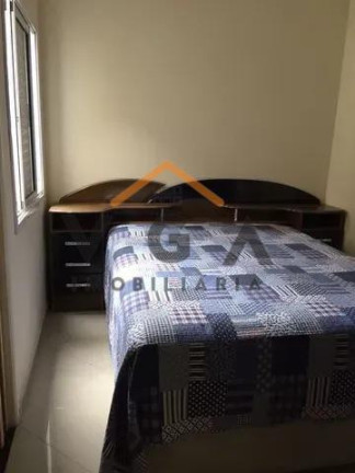 Imagem Casa com 2 Quartos à Venda, 56 m² em Jardim Penha - São Paulo