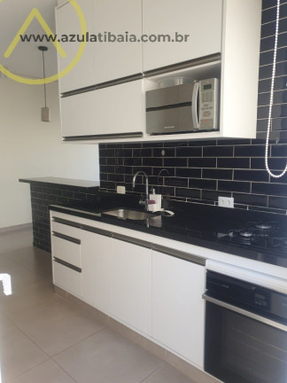 Imagem Casa com 2 Quartos à Venda, 56 m² em Nova Atibaia - Atibaia
