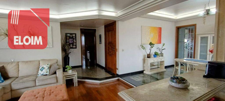 Imagem Apartamento com 4 Quartos à Venda, 200 m² em Saúde - São Paulo Imagem Apartamento com 4 Quartos à Venda, 200 m² em Saúde - São Paulo