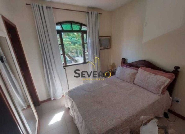 Imagem Casa de Condomínio com 3 Quartos à Venda, 140 m² em Itaipu - Niterói Imagem Casa de Condomínio com 3 Quartos à Venda, 140 m² em Itaipu - Niterói