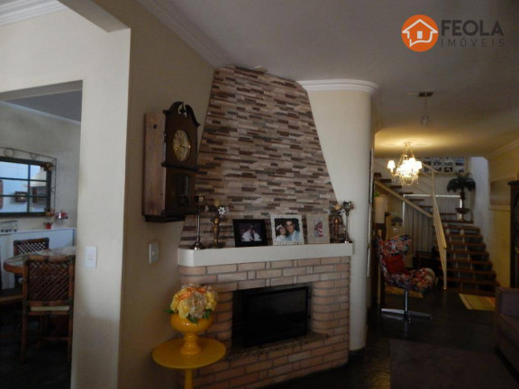 Imagem Casa com 4 Quartos à Venda, 382 m² em Jardim Colina - Americana Imagem Casa com 4 Quartos à Venda, 382 m² em Jardim Colina - Americana
