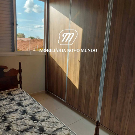 Imagem Apartamento com 2 Quartos à Venda, 58 m² em Santa Mônica - Uberlândia
