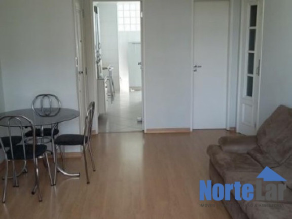 Imagem Apartamento com 2 Quartos para Alugar, 82 m² em Bela Vista - São Paulo