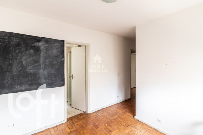 Imagem Apartamento com 3 Quartos à Venda, 115 m² em Perdizes - São Paulo