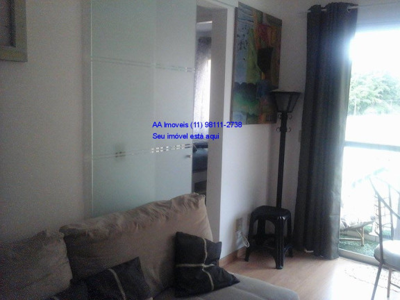 Imagem Apartamento com 2 Quartos para Alugar, 48 m² em Jardim São Luiz - Jandira Imagem Apartamento com 2 Quartos para Alugar, 48 m² em Jardim São Luiz - Jandira