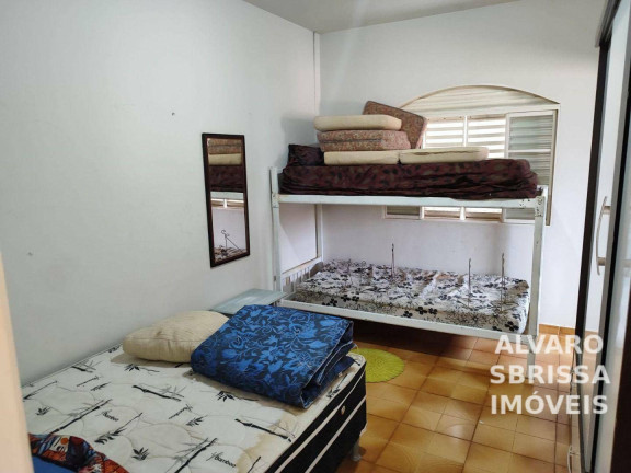 Imagem Chácara com 5 Quartos à Venda, 296 m² em Chácara Flórida - Itu
