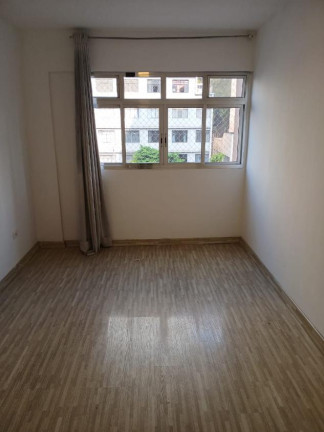 Imagem Apartamento com 1 Quarto à Venda, 35 m² em Bela Vista - São Paulo