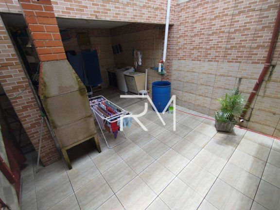Imagem Casa com 2 Quartos à Venda, 108 m² em Flórida Mirim - Mongaguá